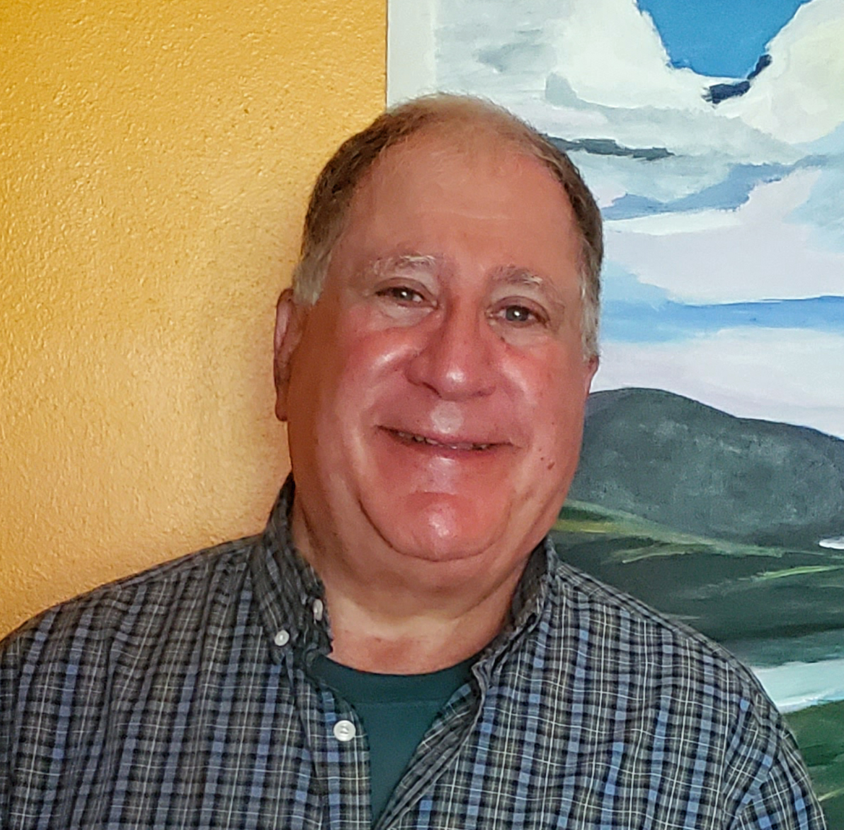 Howard Honig Howard Honig
