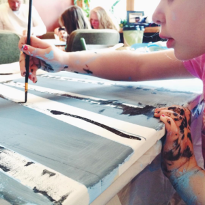 Birch-Trees-In-progress-300x300