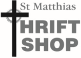 St. Matthias Thrift Shop