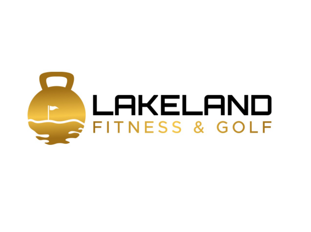 lakeland fitness with background