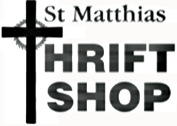 St. Matthias Sharpened